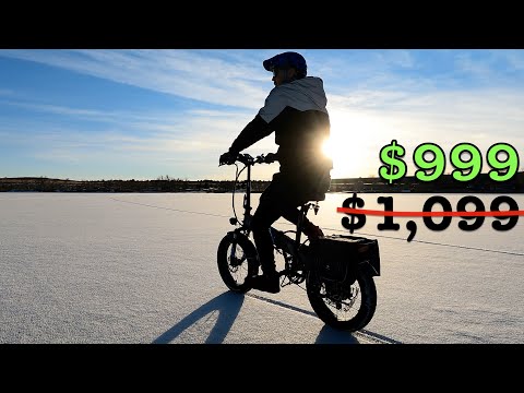 It's Still the Best First Ebike Deal: Lectric XP 2.0