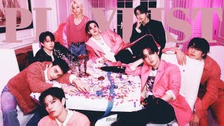 | STRAY KIDS PLAYLIST | 스트레이키즈 플레이리스트