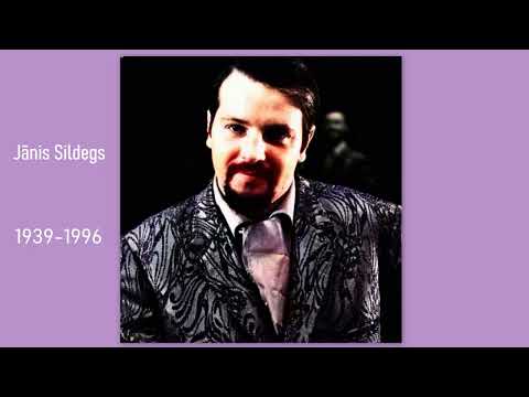 Vokālais ansamblis ,,4+4'' - Dienvidu vējš (1970)