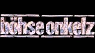 Boehse Onkelz-Alkohol