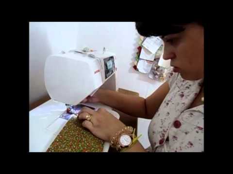 Aula Porta Carregador com Fabiula Barbosa