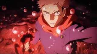 【呪術廻戦×MAD】呪術廻戦×一騎当千