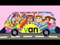 Learn ALPHABET Letters With Starfall ABCs Best Application For Children