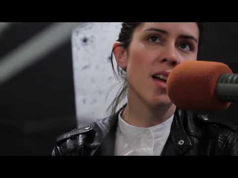 Tegan and Sara - The Con - Live on Lightning 100 powered by ONErpm.com