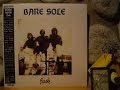 Bare Sole Bare Sole 1969 UK Psychedelic Hard Rock And Heavy Blues