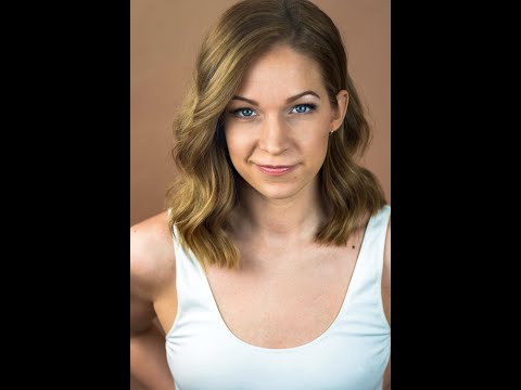 Natalie Gorman Singer Reel