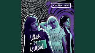 Letter to Willow