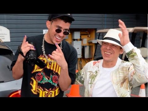 Vico C  Ft Nach, Kase O y Lápiz Conciente lo mas nuevo - Videoclips Oficial 2019 HD 1080p