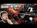 Weird Space Marine Chapters You NEED To Know About Warhammer 40k Lore