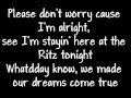 Sugarland - Baby Girl Lyrics