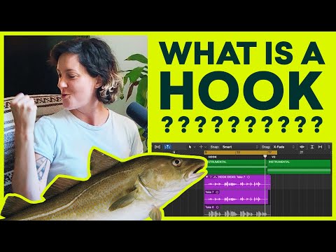 Hook listeners in, learn how to write catchy leads.