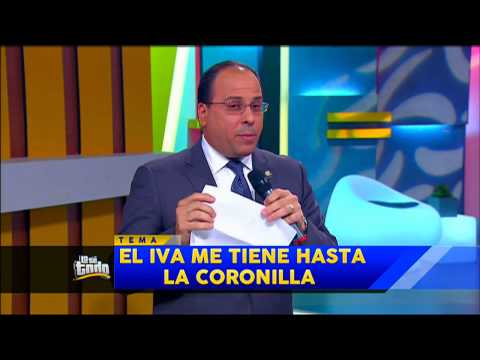 PERELLO ROMPE CARTA DEL BGF