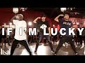 "IF I'M LUCKY" - Jason Derulo Dance | Choreography by Matt Steffanina x Jeremy Strong x Val Norton "IF I'M LUCKY" - Jason Derulo Dance | Choreography by Matt Steffanina x Jeremy Strong x Val Norton