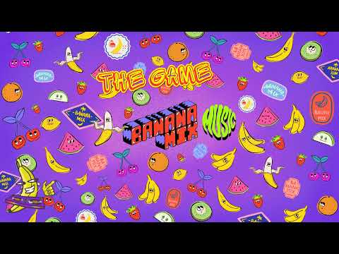 THE GAME - CLUB - Banana Mix Music