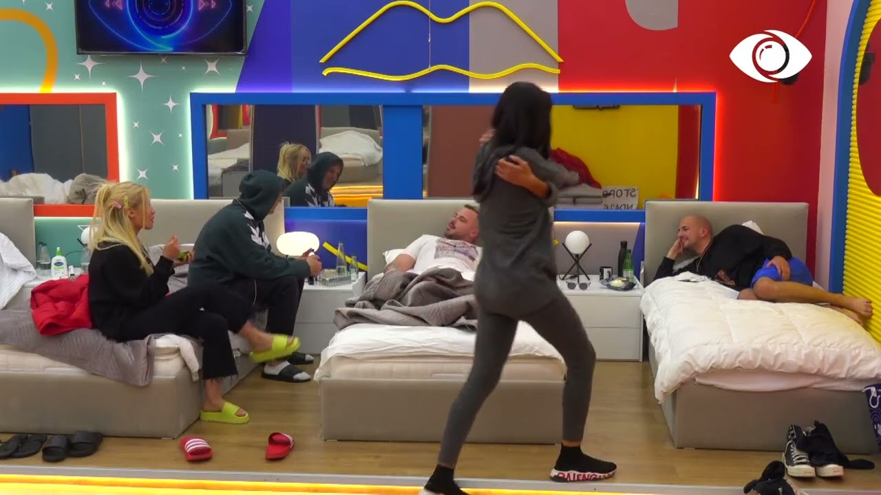 Jori i bën një rreng Ronaldos