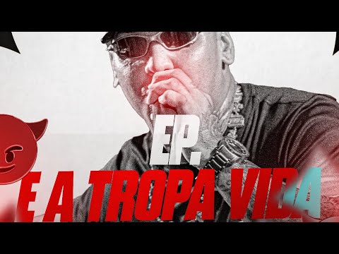 VICTOR LOKO - EP DE MAIO 2025 (MÚSICAS NOVAS) PRA PAREDÃO