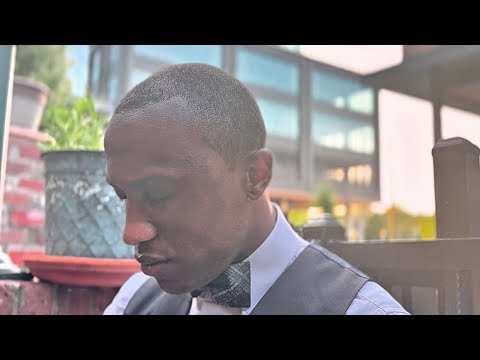 Ooyiman - Album Mode (J. Cole “Port Antonio” Freestyle)