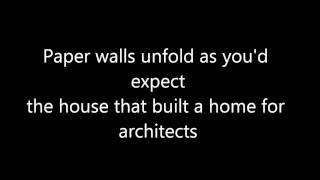 Nursery, Academy - Tokyo Police Club - Lyrics