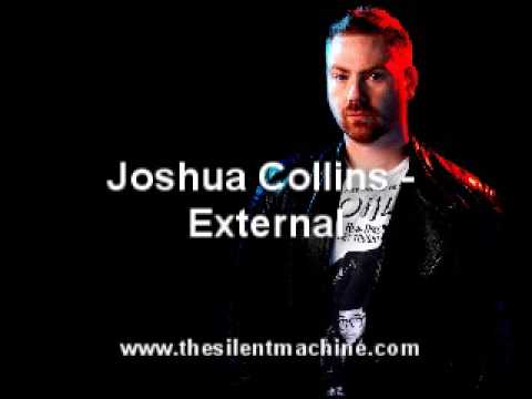Joshua Collins - External