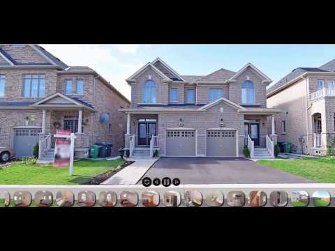 58 Speedwell St, Brampton