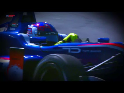 Euroformula Open 2017 ROUND 2 BELGIUM - Spa Race 1 - ENGLISH