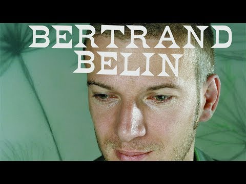 Bertrand Belin - Porto (officiel)