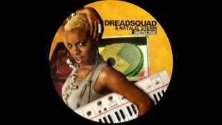 Dreadsquad feat. Natalie Storm - Beat That Chest (J Bostron Remix) (Official) (12