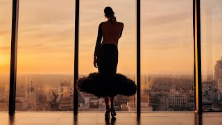 Bvlgari Serpenti's Madrid Takeover Through the Eyes of Nieves