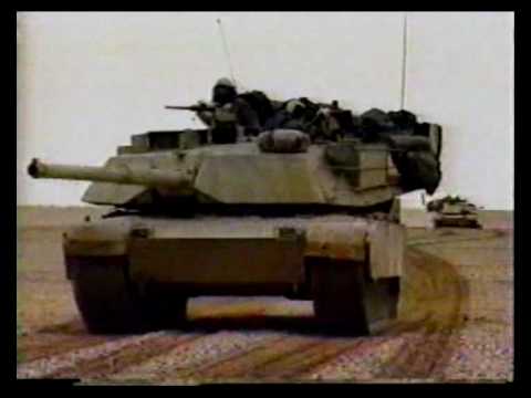 Battle of 73 Easting/Norfolk