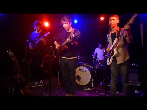 "All The Luck In The World" - Conquer LIVE