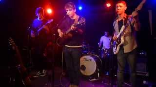 &quot;All The Luck In The World&quot; - Conquer LIVE