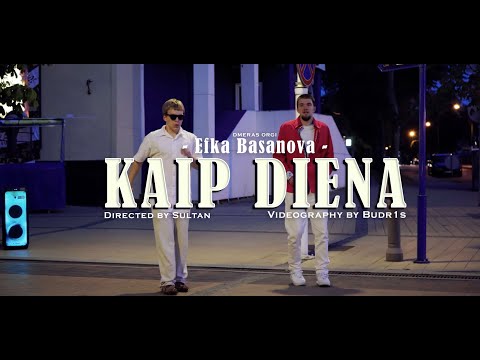 morre - kaip diena (BEHIND THE SCENES)