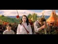 Le monde de narnia 1 bande annonce VF - YouTube