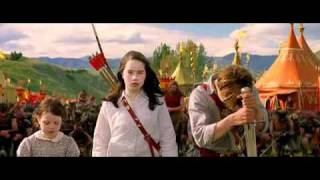 Narnia Chap.1 - Trailer VF