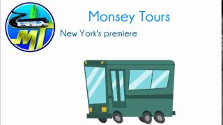 Monsey tours