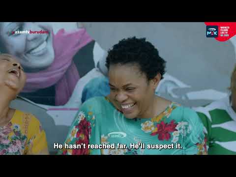 Haya wamepanda daladala wakapumzishe vichwa | KOMBOLELA SE02 EP 104