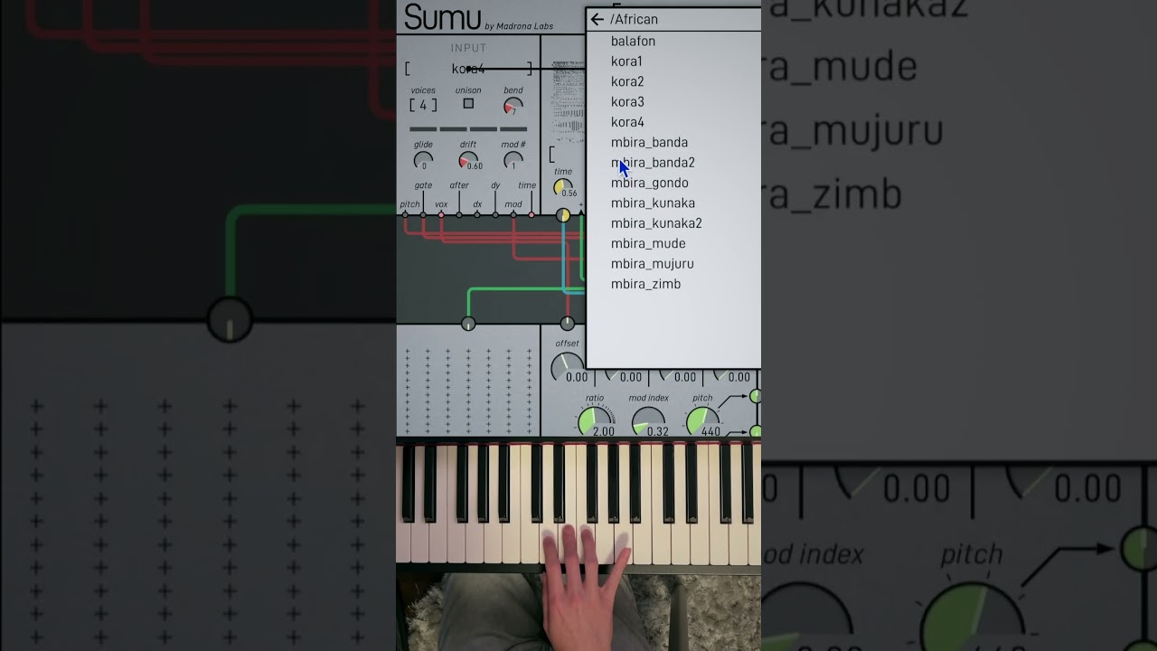 DYK? Alternate Tunings
