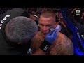 Islam Makhachev Vs Dustin Poirier Full Fight