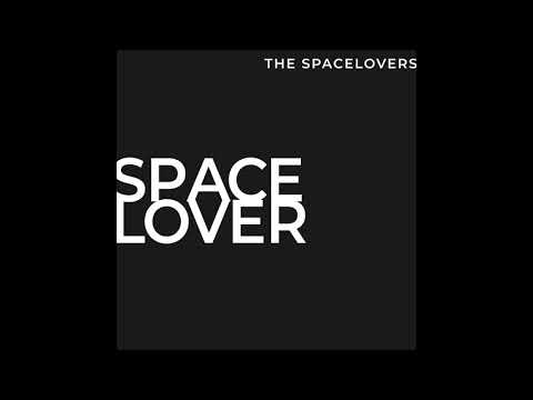 The Spacelovers - Space Lover (Marcello Castelli Vocal Mix) [2002]