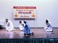 Itni Shakti Hamein Dena Daata Prayer
