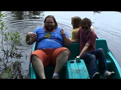 horrible paddleboat experience 2