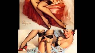 Sincerely *♫♥* The McGuire Sisters