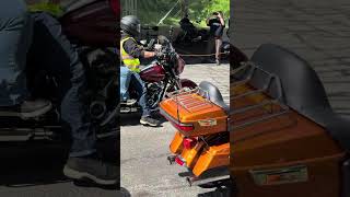 Ride to The Racetrack Laconia Bike Week 2026 Laconia Harley-Davidson  