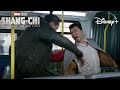 Now Streaming | Marvel Studios’ Shang-Chi and The Legend of The Ten Rings | Disney+