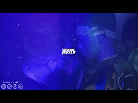 Nav x Metro Boomin Type Beat 2017 "Call Me" (Produced By Stormz Kill It)