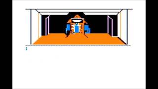 Graphic Pyramid for the TRS-80 CoCo