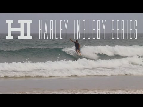 Thunderbolt Harley Ingleby Cruiser Beachy Grovel