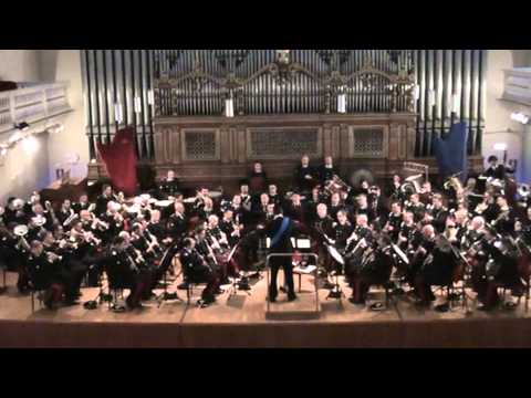 Roberto Castagnini - La Canzone dell'Emigrante