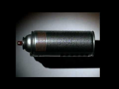 Partnership for a Drug Free America - Inhalants (2001, USA)