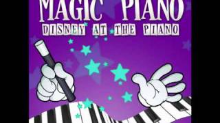 When You Wish Upon a Star (Piano Version) [From "Pinocchio"]